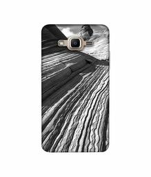 Amazon Brand - Solimo Designer Nature 3D Printed Hard Back Case Mobile Cover for Samsung Galaxy J2 Prime