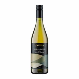 Evansea Weißwein Chenin Blanc, Südafrika (0,75L)