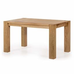 Alkove Hayes Extendable Solid Wood Table