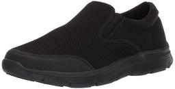 Amazon Essentials Nolti Loafer, Black, ((8.5 M) US