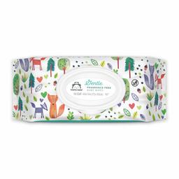 Amazon Brand - Mama Bear Gentle Fragrance-Free Baby Wipes, Hypoallergenic, 800 Count (8 Packs of 100 Wipes)