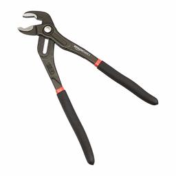 AmazonBasics Quick Release Groove Joint Pliers - 12-Inch (Renewed)