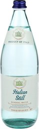 Whole Foods Market, Water Mineral Italian Still, 33.8 Fl Oz