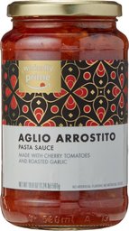 Aglio Arrostito Pasta Sauce