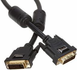 Amazonベーシック 変換アダプター(DVI - DVI)