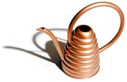 Strathwood Honeycomb Watering Can