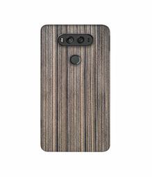 Amazon Brand - Solimo Designer Texture Design 3D Printed Hard Back Case Mobile Cover for LG V20