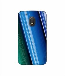 Amazon Brand - Solimo Designer Plastic Paint 3D Printed Hard Back Case Mobile Cover for Motorola Moto G4 Play