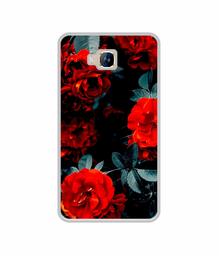 Amazon Brand - Solimo Designer Rose Photography UV Printed Soft Back Case Mobile Cover for Lyf Wind 2