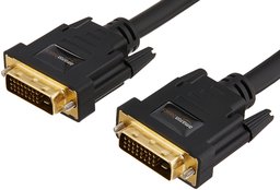 AmazonBasics DVI to DVI Cable