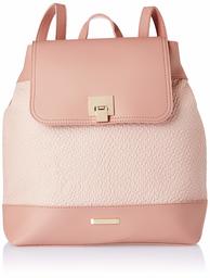 Flavia Women's Handbag (Pink)