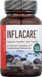 Whole Foods Market, Inflacare, 60 ct