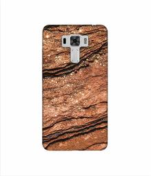 Amazon Brand - Solimo Designer Rock 3D Printed Hard Back Case Mobile Cover for Asus Zenfone 3 Laser ZC551KL