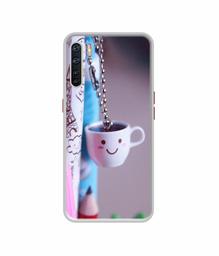 Amazon Brand - Solimo Designer Photography UV Printed Soft Back Case Mobile Cover for Oppo A91