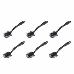 AmazonCommercial Dish Brush - 6-pack