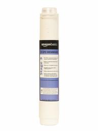 AmazonBasics Replacement Reverse Osmosis Membrane For 4-Stage RO Drinking Water System | Stage 3 Filters