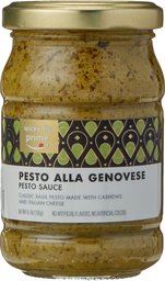 Pesto alla Genovese