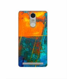 Amazon Brand - Solimo Designer Color Pattern 3D Printed Hard Back Case Mobile Cover for Lenovo K5 Note