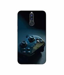 Amazon Brand - Solimo Designer Game Remote 3D Printed Hard Back Case Mobile Cover for Huawei Honor 9i