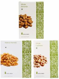 Solimo Almonds