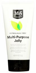 365 by Whole Foods Market, Multi-Purpose Jelly (Petroleum Free), 4 Ounce