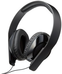 AmazonBasics Over-Ear Headphones