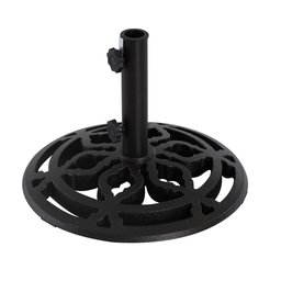 Strathwood Whidbey Cast-Iron Umbrella Base