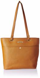 Flavia Women's Handbag (Camel)