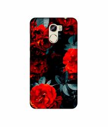 Amazon Brand - Solimo Designer Rose Photography 3D Printed Hard Back Case Mobile Cover for Gionee X1