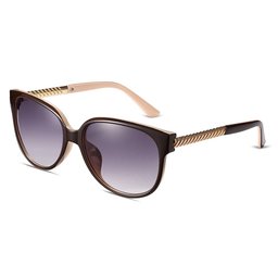 naivo Mujer mainlink slickster elegante madera de arce anteojos de sol