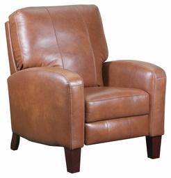 Amazon Brand – Stone & Beam Berkley High-Leg Recliner, 39