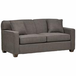 Amazon Brand – Stone & Beam Fischer Full-Sized Sleeper Sofa, 72