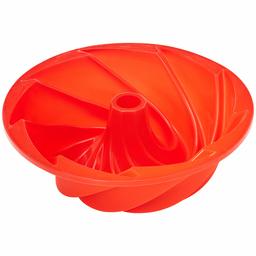 AmazonBasics Silicone Bundt Cake Mould