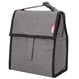 EONO Easy to Carry Lunch Bag with ice Pack