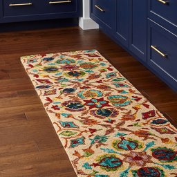 Amazon Brand – Stone & Beam Vinton Persian Runner Rug, 2' 3