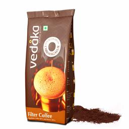 Amazon Brand - Vedaka coffee powder, 200g (60:40)