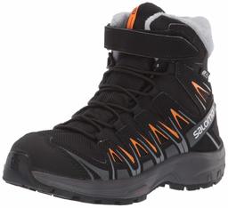 Salomon Unisex-Adult Kids' Xa Pro 3D Winter Ts CSWP J Snow Boots Snow Boot