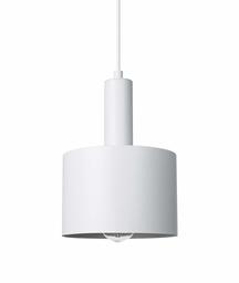 Amazon Brand – Rivet Single-Light Adjustable Pendant, 31