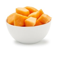 Cantaloupe Chunks, 20 oz