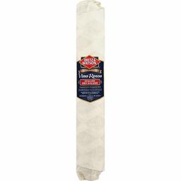 Dietz & Watson Italian Dry Vino Rosso Salami, Deli Sliced