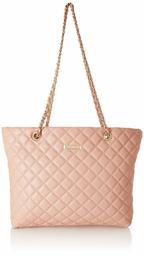 Flavia Women's Handbag (Dk Pink)