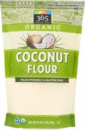 365 Everyday Value, Organic Coconut Flour, 16 oz