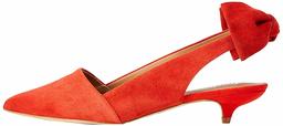 Amazon Brand - find. Women's Slingback Pump