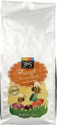 365 EVERYDAY VALUE Pleasant Morning Buzz French Roast Whole Bean Coffee, 10 OZ