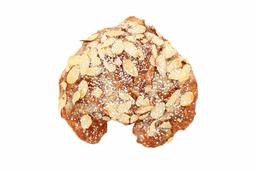 Rockenwagner, Croissant, Almond, 4.4 Ounce