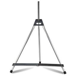 UMI. Essentials Artist Table Easel with Aluminum Display 58.4cm*63.5cm Extension Handle