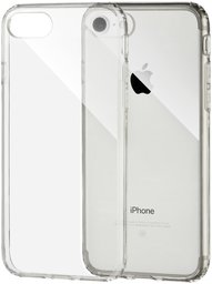 AmazonBasics iPhone 8 / 7 Clear Case