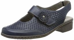 Jenny Women's Rhodos 2252708, (Blau 72), 5 UK