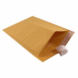 AmazonBasics Kraft Bubble Mailer, 10.5