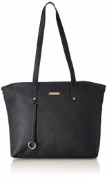 Flavia Women's Handbag (Navy)